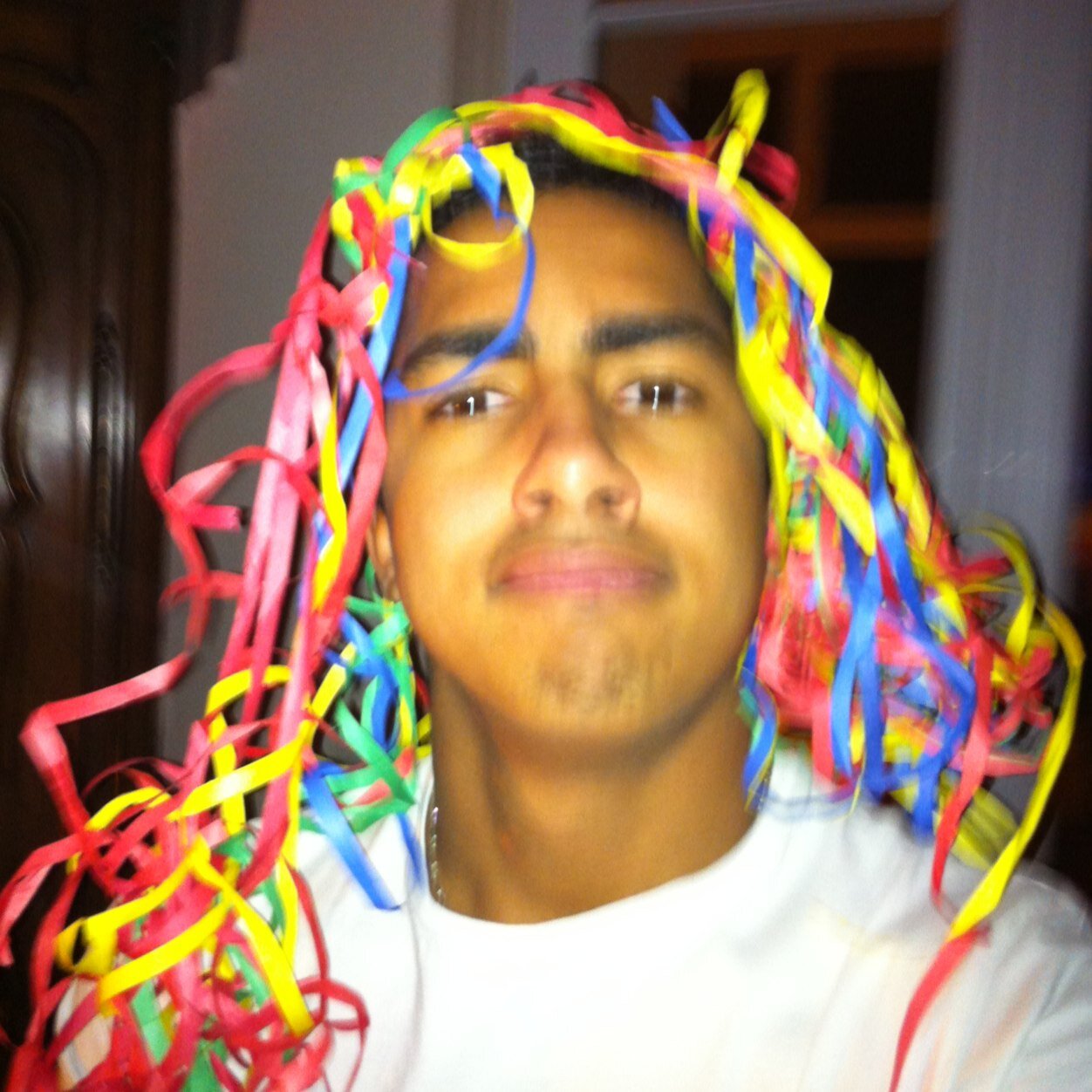 YohannNdeby's profile picture. 