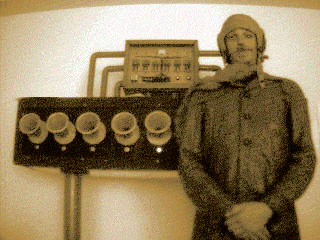 normrobot's profile picture. Ithaca-based recordist, documentarian, video editor, tinkerer, lover.