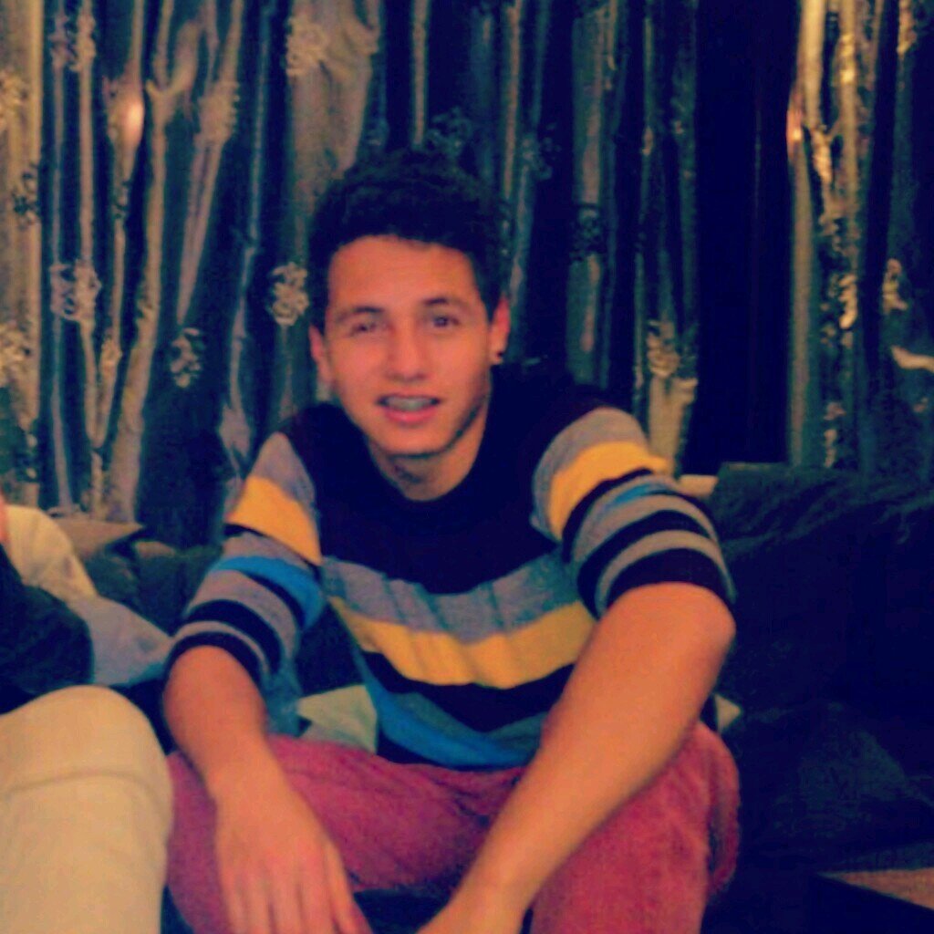 LucasSchreur's profile picture. Insta; lucasschreur / Lukaku