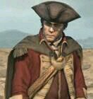 Scottish Templar in service to the British Empire. Ancestor of @ModernPitcairn [AC RP | 18+ ]