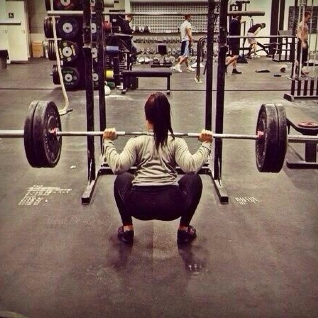 AlipovaYana's profile picture. 