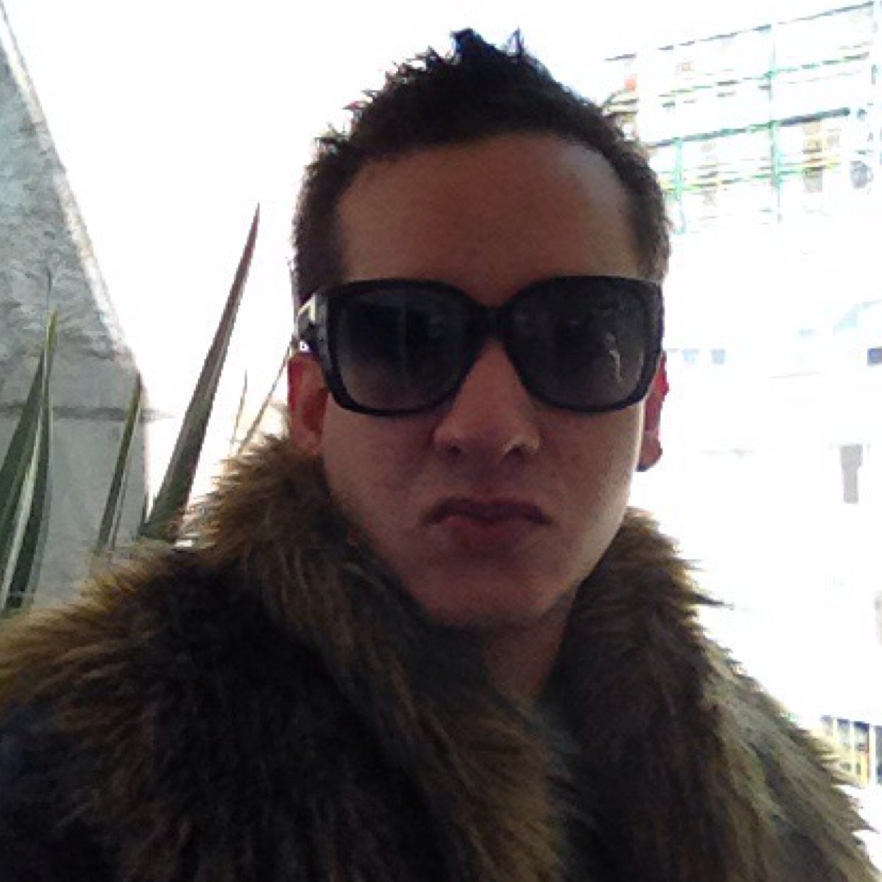 A Fashion #Diviner Artist. http://t.co/sSqXLbZWzL
