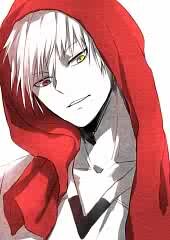 ''I am absolute. I can see the entirety of the future. It is but a simple matter.''