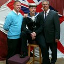 Derek Oldham - @Degsy77 - Twitter