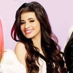 RBR, TVD, Glee, TW #CoryS2 Fifth Harmony ♥ Camren!         (Beyoncé My Diva)