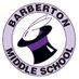 Barberton MS (@barbertonms) Twitter profile photo