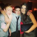 aaron paterson - @patsy589 - Twitter