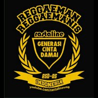 Rastaline reggae (@rastaline_) 's Twitter Profile