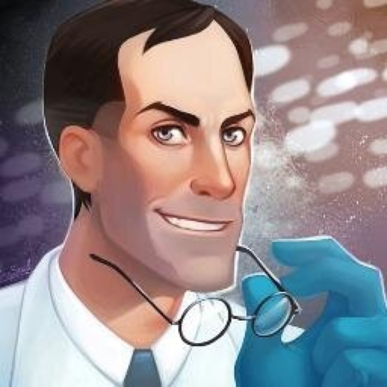 I'm a /TRAINED MEDICAL DOCTOR./ This will not hurt a bit. | RP/Parody
