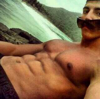 vivir para el gim 8)