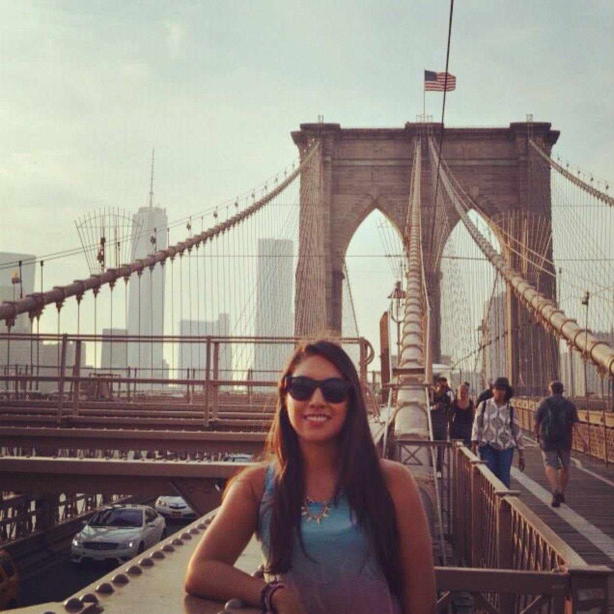 MX 🇲🇽 Biotech engineer 🔍🔬 Molecular biology major. Quality Assurance Leader. ✨ GMOs are cooler than you 🍒 🌽