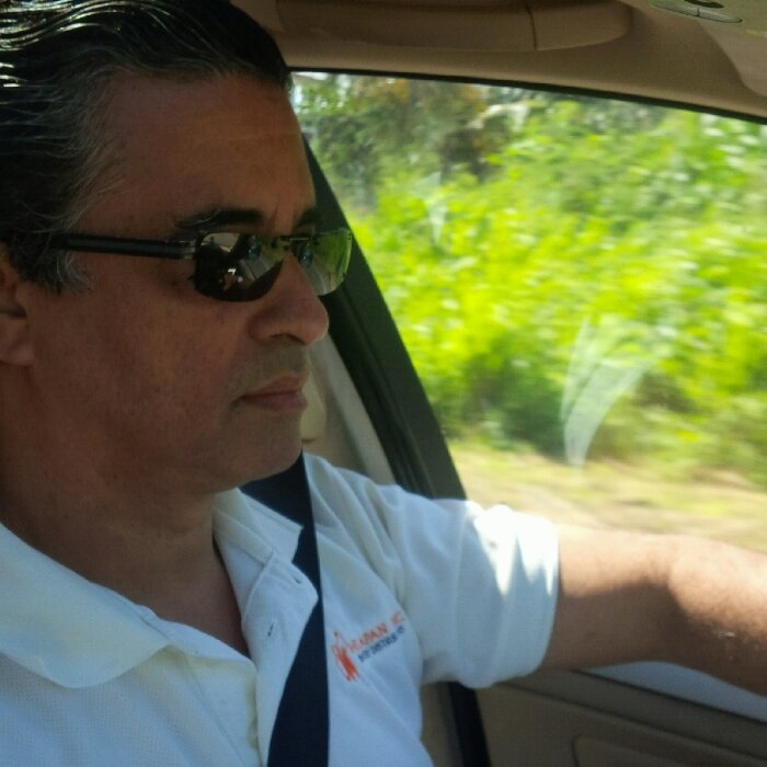 paulsan3470's profile picture. 