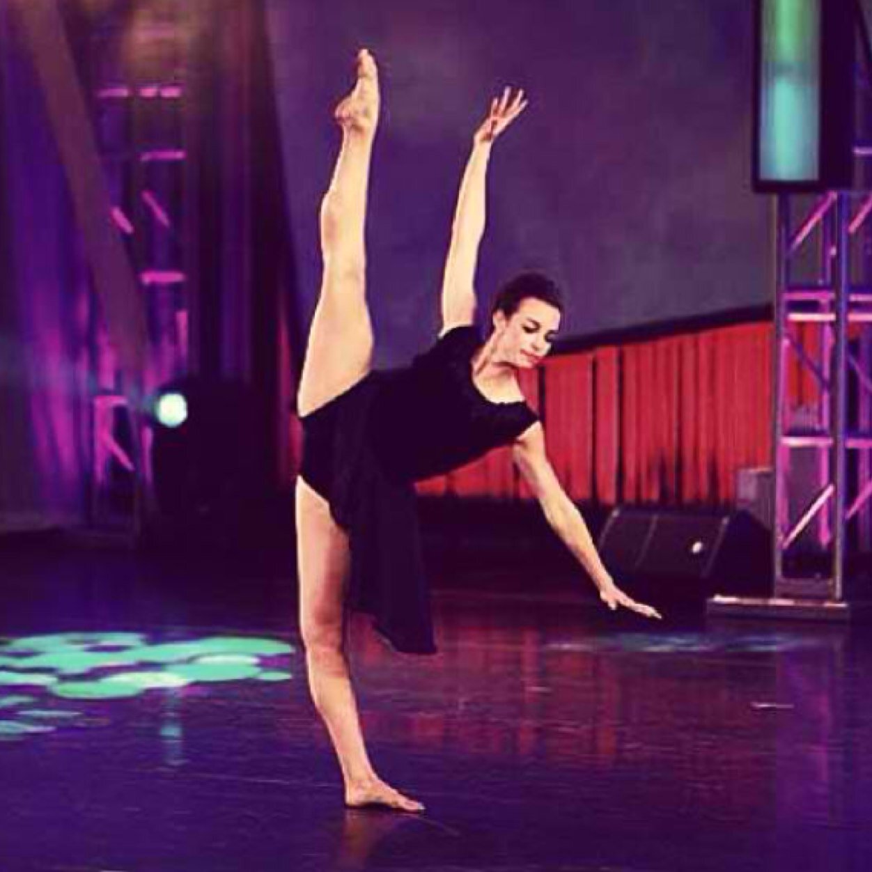 thecompdancers's profile picture. I like dance and food