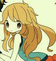 Being the first and cutest girl to strike your young hearts, I'm finally here!