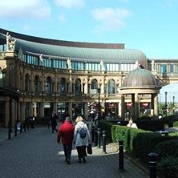 If you have information about Harrogate then include #Harrogate #HarrogateRT or @HarrogtReTweet and we'll ReTweet it for you