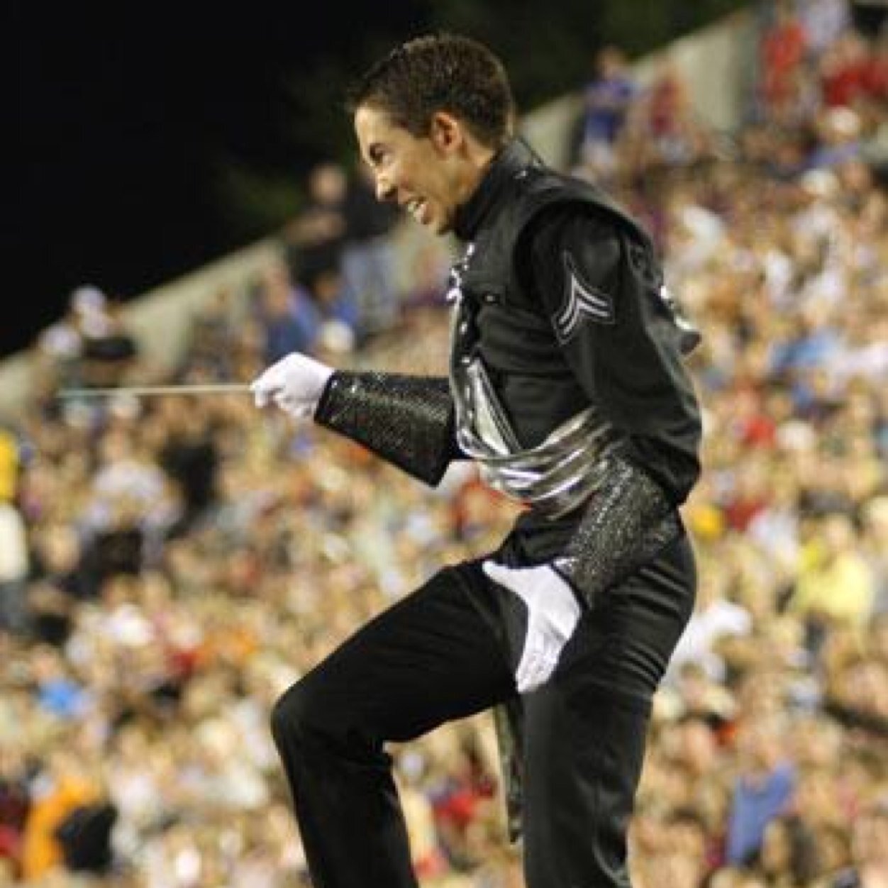 The university for those aspiring to march Drum Corps