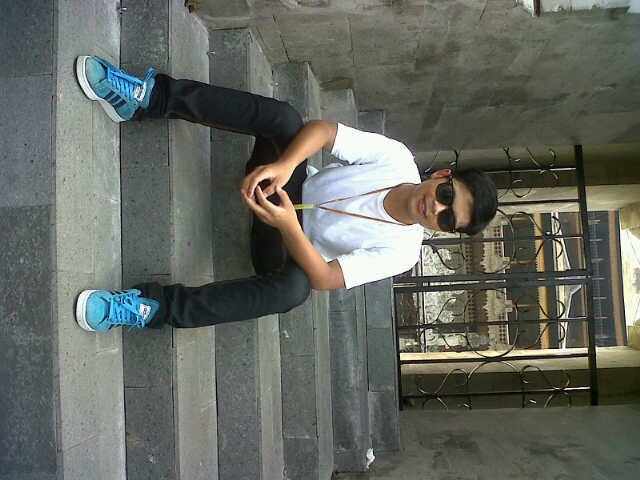 manzzbriell's profile picture. Cinta itu tidak bisa ϑΐ jelaskan ♥♥♥