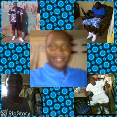 Kareemtaylor12's profile picture. Kind loving handsome  A̶̲̥̅̊₪D̶̲̥̅̊  SѠƐƐŦ person