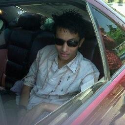 I wanted to grab the world on my hands | ambition-propagation | honesty-ability | humor-strategy | sacrifice-business | investment-family | RIP #RickySyahrul