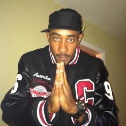 THE EASTSIDE DON OF DECATUR, GA.....OL SKOOL PRO!