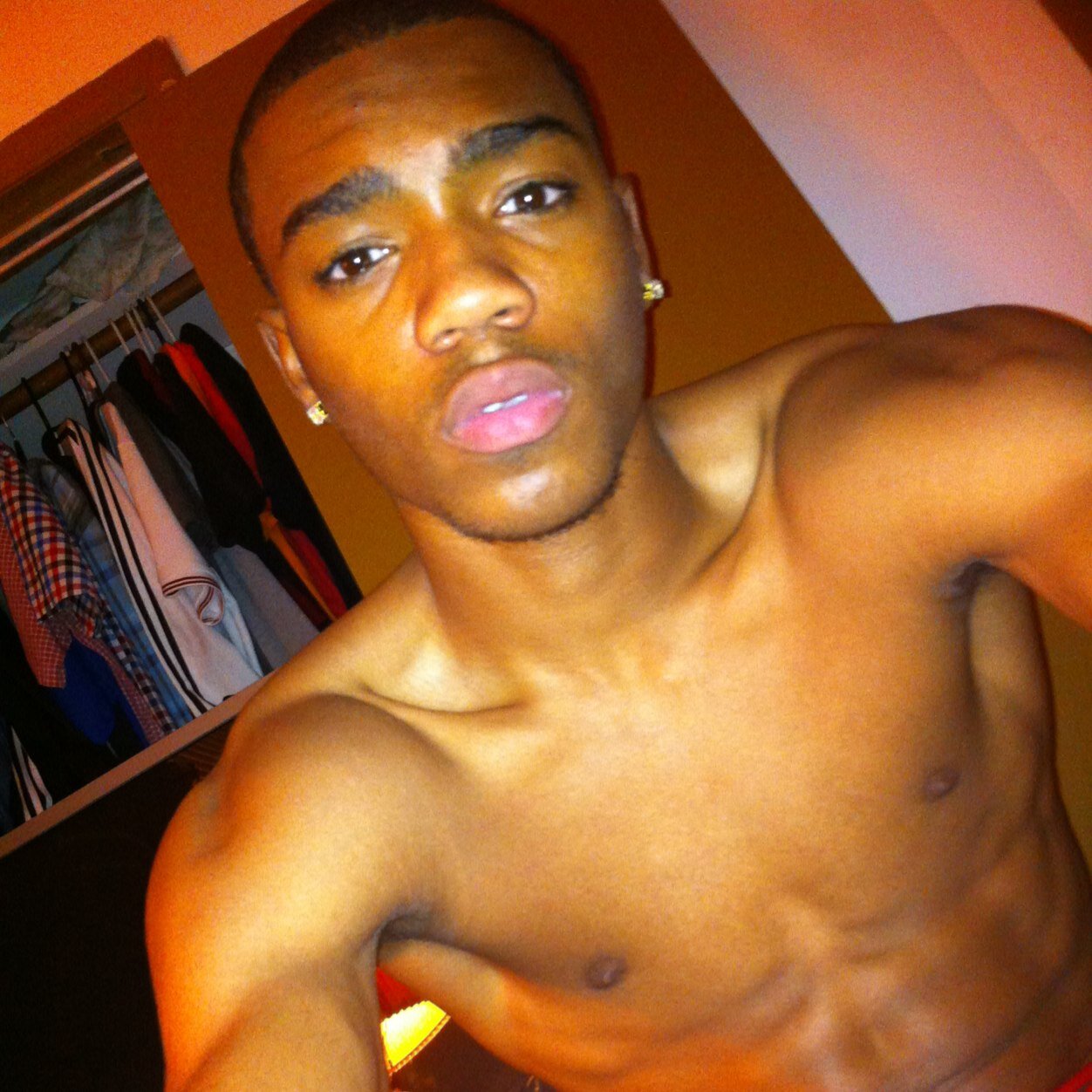 She Said Quis Come Fuck Me Nd My BFF Boy Yuh Put A Spell On Me, So Last Nite I Came In Between BestFriends Like Jealousy #TeamFollowBack