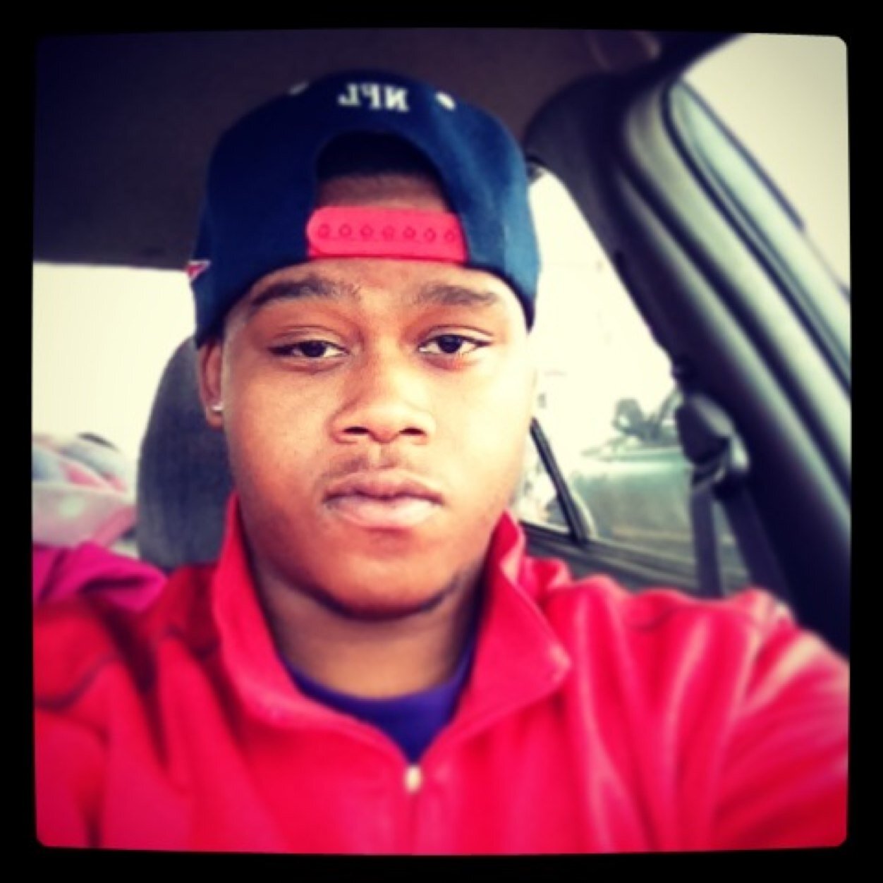 #TrippyNation Follow me #TeamFollowBack.