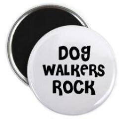 Dog walker in southampton