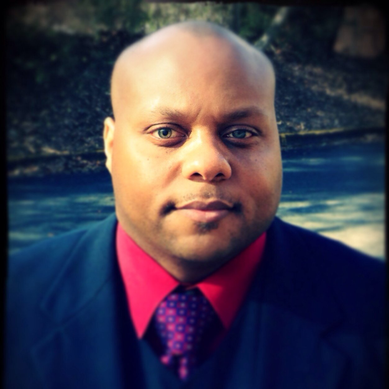 MinisterMiles's profile picture. 