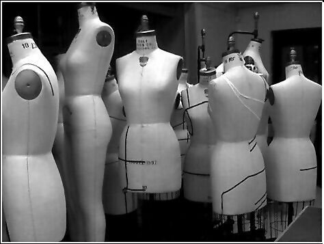 This is the official Twitter page for the Fashion Society at University of the Arts London!