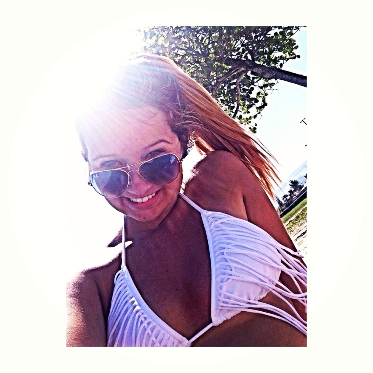 Sou linda