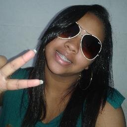 Quem me vê me vê sorrindo, e vai ser sempre assim :))