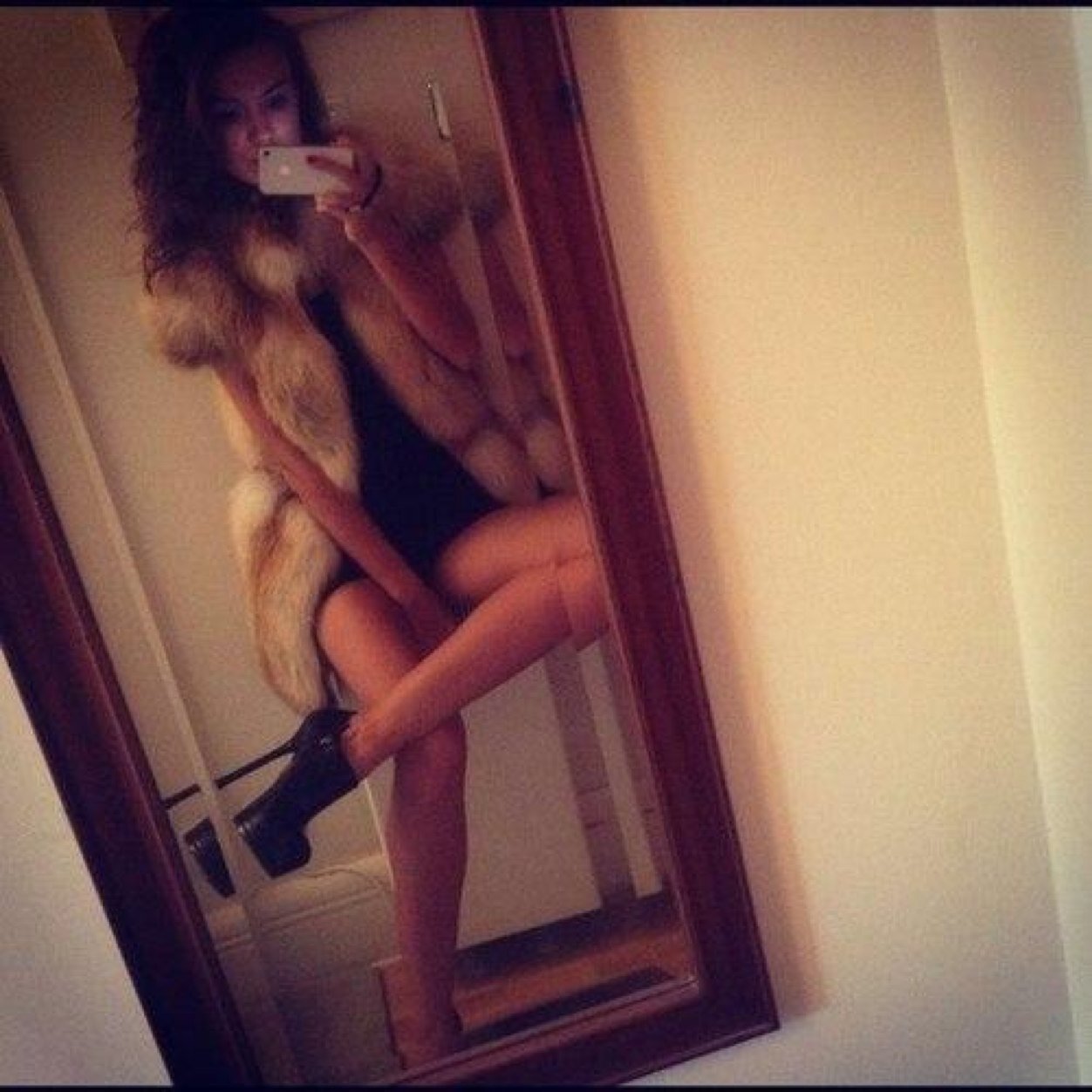 *Me, Myself And I*