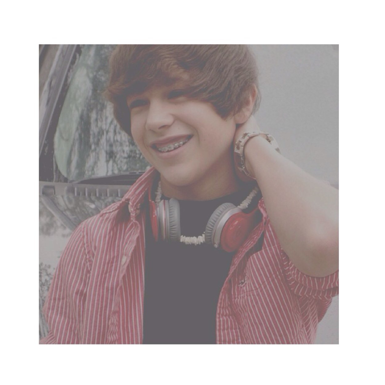 I may or may not have met austin