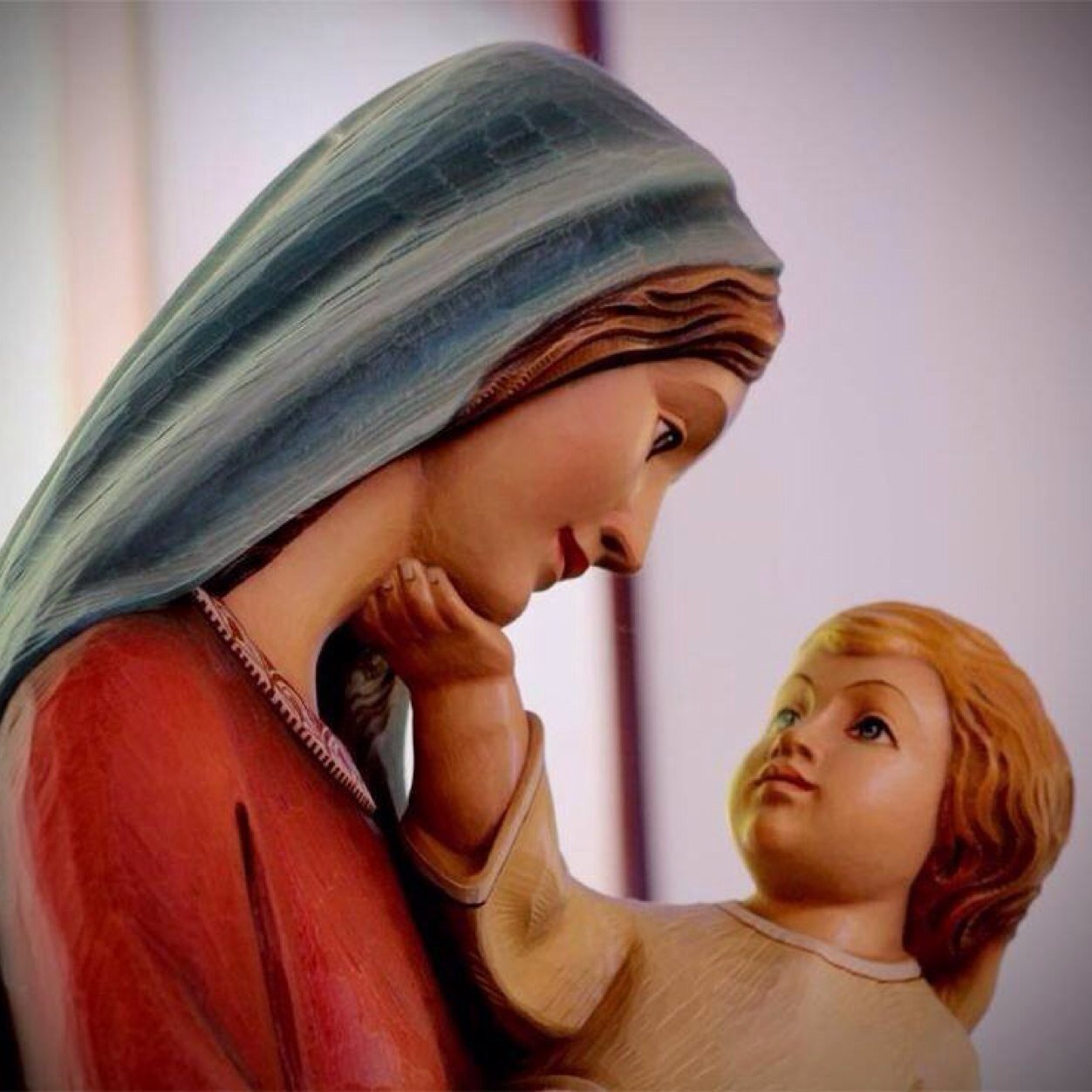 Santuario del Divino Niño Jesús