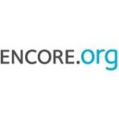 Please note: http://t.co/hzXRvo6YG7's official Twitter handle changed on 3/5 to @EncoreOrg. Come meet us there for your latest #encore news & updates!
