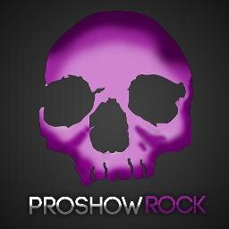 PROSHOWROCK /New/