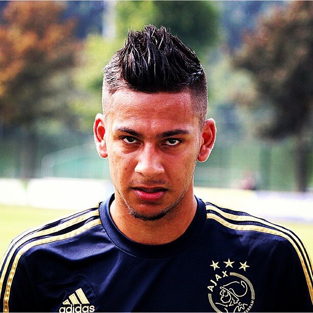 Fan account tweeten over: ajax, kishna, eredivisie, eredivisie uitslagen en poste foto's|PARTNER: @AJAX_NON_STOP |@liveverslagNLD|@Voetbaloffice