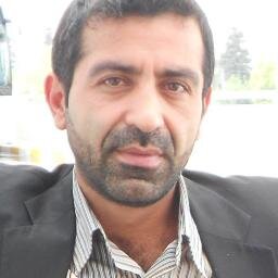 ferdi_hazar's profile picture. 