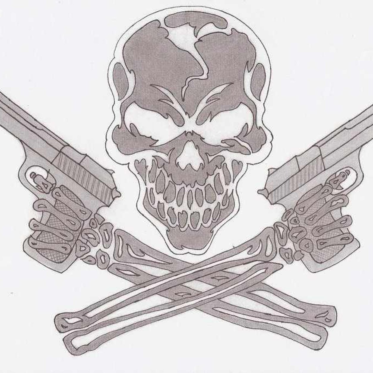 Disavowed281's profile picture. 