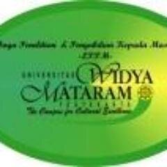 lppmWM's profile picture. Univ. Widya mataram didirikan oleh Sri sultan HB IX (alm) dan Sri sultan HB Xpada tahun 1982