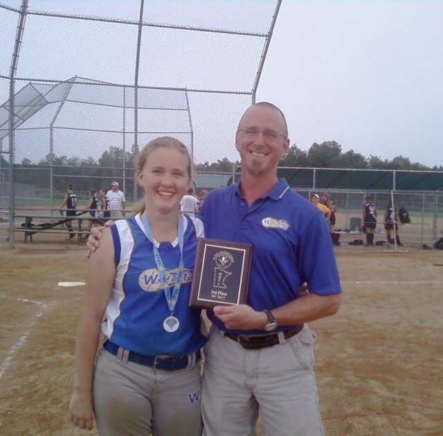 chaz_bro4's profile picture. 50, single dad of 2 beautiful, amazing daughters. Living in the land of 10,000 lakes and cold winters, loving life