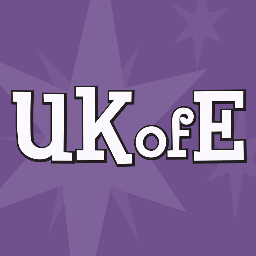 The Official Twitter for UKofE - for fans of MLP, Friendship is Magic. We organise and follow meet-ups and events throughout the United Kingdom.