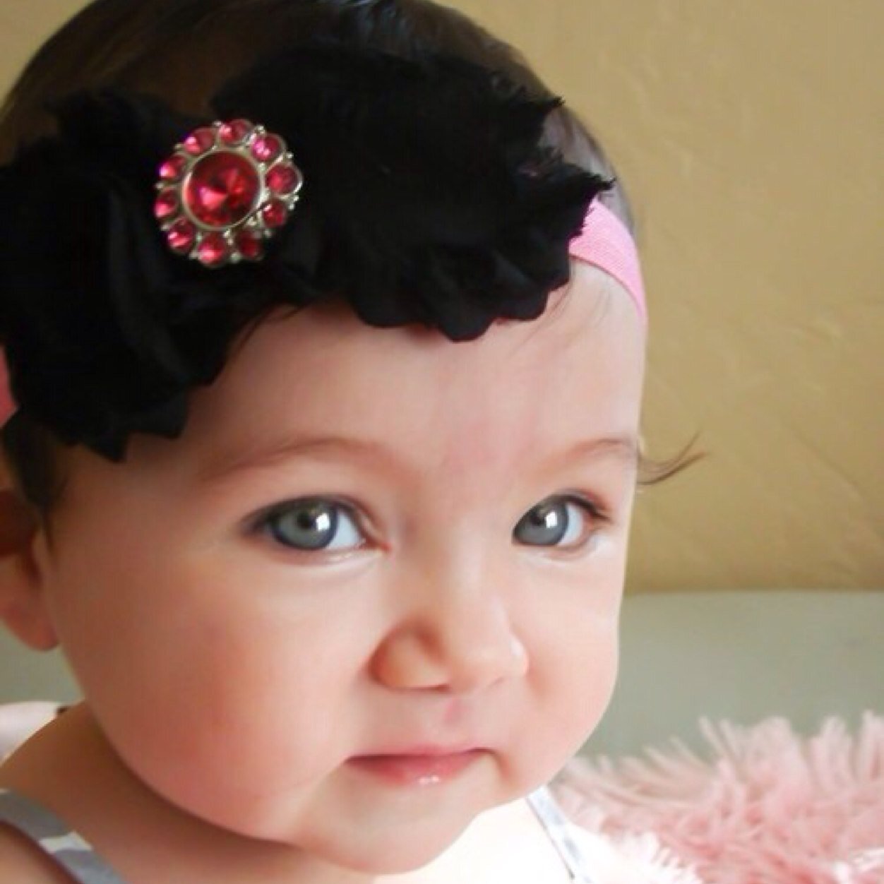 I have no mommy or daddy :(