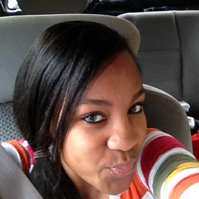 name is mya.i am 20 #Virgo #MuzikkZonee #BiPolar #LakerNation