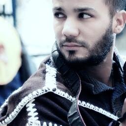 MuhammedMhamdi's profile picture. 