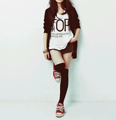 ♥ ~ I'm #CrazyMofa, Bitches~♥