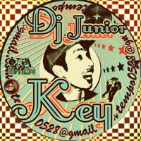 Junior Key (@keygood) 's Twitter Profile