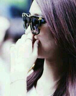 Fake Yoon Bora . #PAFams . #24AFC . #FΔVOR . #Sistar