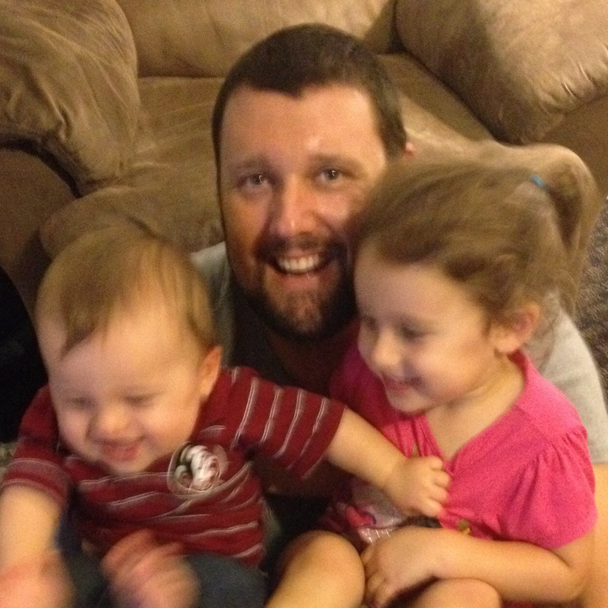 Coachmers's profile picture. Husband to the best woman in the world, Father of 3 awesome kids, and Football coach @WebberFB International University. Faith, Family, Football.