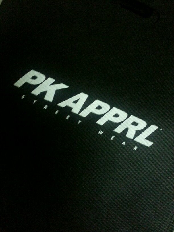 Streetwear est since 2009. Individual matters